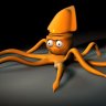 OiledSquid