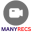 manyrecs.com